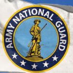 National Guard Flags