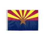 Arizona State Flag 2x3 Ft