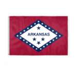 Arkansas State Flag 4x6 Ft