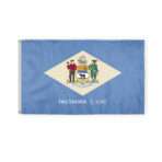Delaware State Flag 3x5 Ft