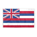 Hawaii State Flag 6x10 Ft