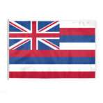 Hawaii State Flag 8x12 Ft