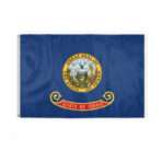 Idaho State Flag 4x6 Ft