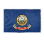 Idaho State Flag 5x8 Ft