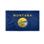 Montana State Flag 3x5 Ft