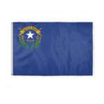 Nevada State Flag 4x6 Ft