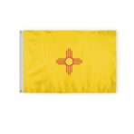 New Mexico State Flag 2x3 Ft