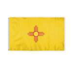 New Mexico State Flag 3x5 Ft
