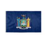New York State Flag 3x5 Ft