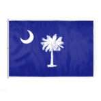 South Carolina State Flag 8x12 Ft