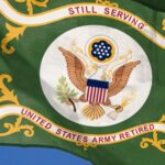 U.S. Army Retired