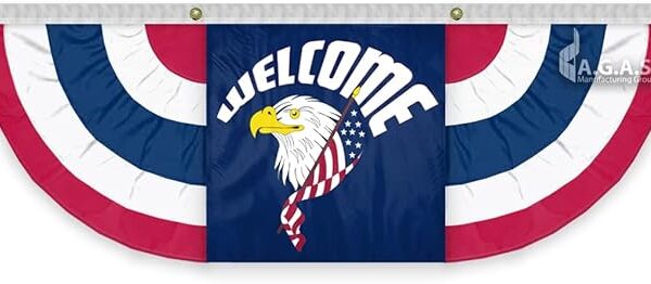 Welcome Eagle Head Center