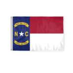 North Carolina State Flag 2x3 Ft