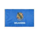 Oklahoma State Flag 3x5 Ft
