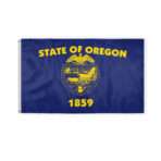 Oregon State Flag 3x5 Ft