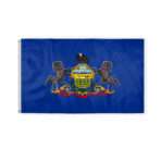 Pennsylvania State Flag 3x5 Ft