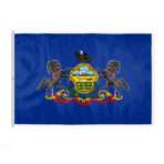 Pennsylvania State Flag 8x12 Ft