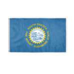 South Dakota State Flag 3x5 Ft