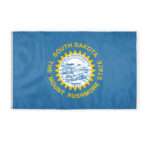 South Dakota State Flag 5x8 Ft