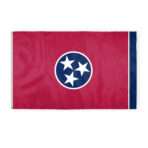 Tennessee State Flag 5x8 Ft