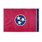 Tennessee State Flag 8x12 Ft