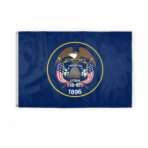 Utah State Flag 4x6 Ft