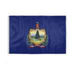 Vermont State Flag 3x5 Ft