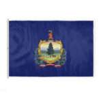 Vermont State Flag 8x12 Ft