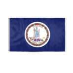 Virginia State Flag 3x5 Ft