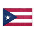 Puerto Rico State Flag 6x10 Ft