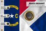 BRASS GROMMET