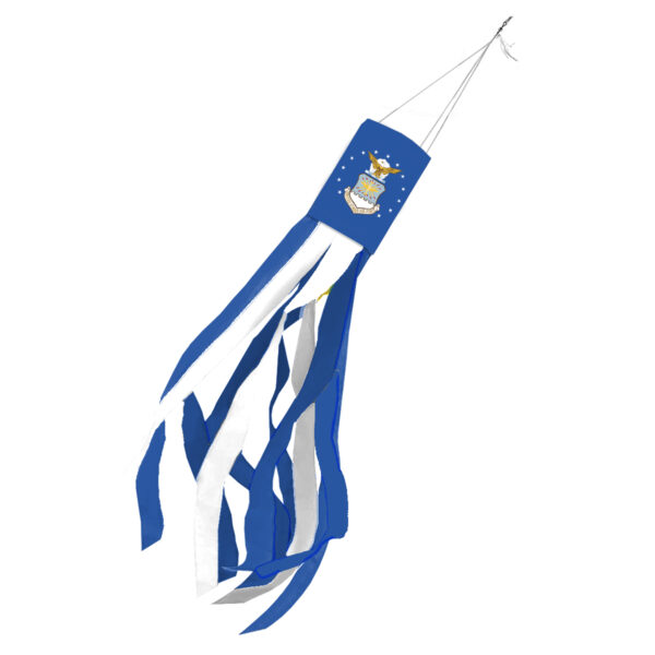 AGAS US Air Force 60 inch Windsock