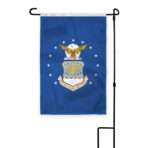 US Air Force Garden Flag