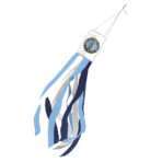 US National Guard 60 inch Windsock