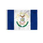 US United States Air Force Retired Military Flag 2x3 Ft