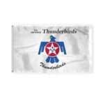 Thunderbirds Flag