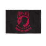 Pow Mia 4x6 Ft