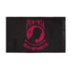 Pow Mia 6x10 Ft