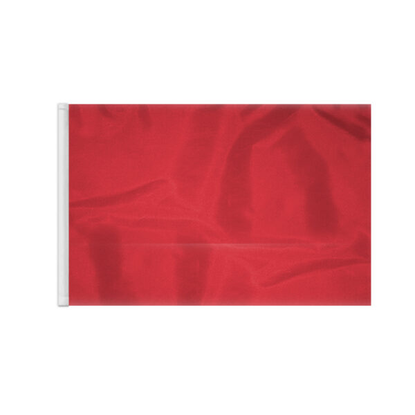 14 X 20 Inch Canada Red Golf Flag-With Tube
