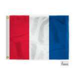 AGAS Tango Code T Marine Signal 1.5x2 Ft Flag - Printed 200D Nylon