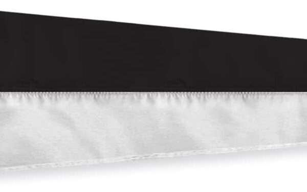 AGAS No 6 Pennant Code of Signals - 32 In x 9 Ft - Printed 200 Nylon