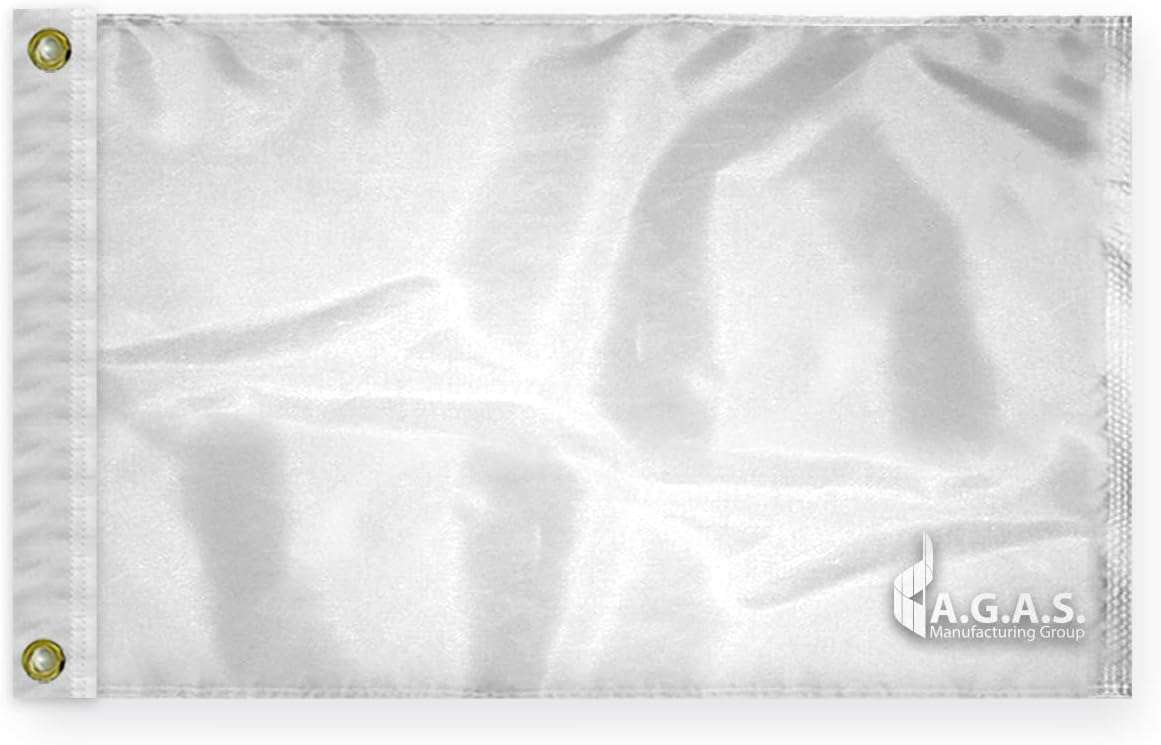 AGAS Dinner Meal Flag - 10 x 15 Inch - Printed 200 Nylon AGAS Dinner Meal Flag - 10 x 15 Inch - Printed 200 Nylon