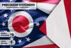 STITCHING