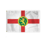 Alderney 2x3 ft Flag