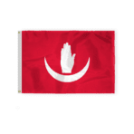 Anjouan Flag 2x3 ft