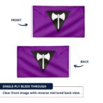 Lesbian 12X18 inch Pride Flags