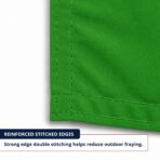 Genderqueer 12X18 inch Pride Flags