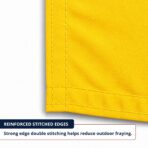 Intersex 12X18 inch Pride Flags