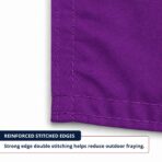 Lesbian 12X18 inch Pride Flags