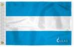 Argentina Boat Flag